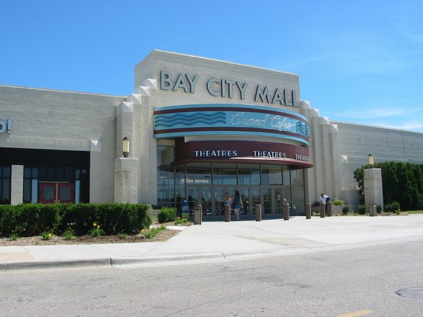 Bay City 10 GDX - June 2002 Photo (newer photo)